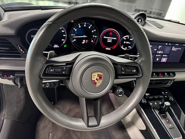 2021 Porsche 911 *Carrera 4S* *Spt Design* *Sport Chrono* *Front-Lift* *Big MSRP* - 23093926 - 10