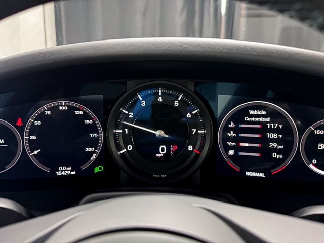 2021 Porsche 911 *Carrera 4S* *Spt Design* *Sport Chrono* *Front-Lift* *Big MSRP* - 23093926 - 11