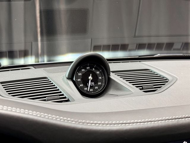 2021 Porsche 911 *Carrera 4S* *Spt Design* *Sport Chrono* *Front-Lift* *Big MSRP* - 23093926 - 14