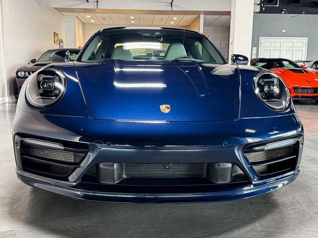 2021 Porsche 911 *Carrera 4S* *Spt Design* *Sport Chrono* *Front-Lift* *Big MSRP* - 23093926 - 20