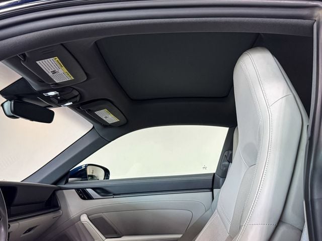 2021 Porsche 911 *Carrera 4S* *Spt Design* *Sport Chrono* *Front-Lift* *Big MSRP* - 23093926 - 35