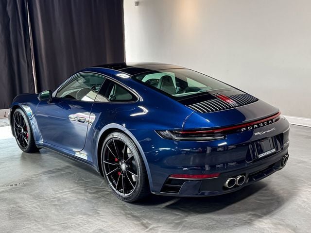 2021 Porsche 911 *Carrera 4S* *Spt Design* *Sport Chrono* *Front-Lift* *Big MSRP* - 23093926 - 39