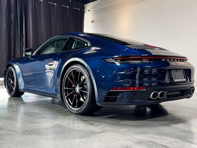 2021 Porsche 911 *Carrera 4S* *Spt Design* *Sport Chrono* *Front-Lift* *Big MSRP* - 23093926 - 40