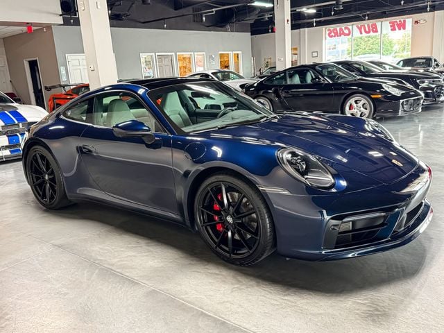 2021 Porsche 911 *Carrera 4S* *Spt Design* *Sport Chrono* *Front-Lift* *Big MSRP* - 23093926 - 41
