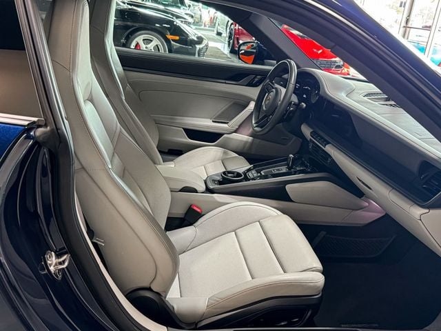 2021 Porsche 911 *Carrera 4S* *Spt Design* *Sport Chrono* *Front-Lift* *Big MSRP* - 23093926 - 42