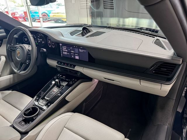 2021 Porsche 911 *Carrera 4S* *Spt Design* *Sport Chrono* *Front-Lift* *Big MSRP* - 23093926 - 44