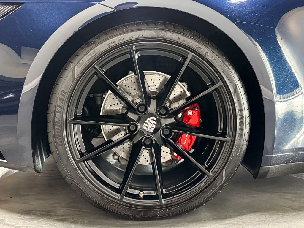 2021 Porsche 911 *Carrera 4S* *Spt Design* *Sport Chrono* *Front-Lift* *Big MSRP* - 23093926 - 57