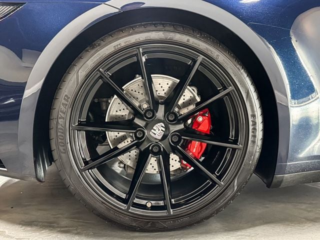 2021 Porsche 911 *Carrera 4S* *Spt Design* *Sport Chrono* *Front-Lift* *Big MSRP* - 23093926 - 57