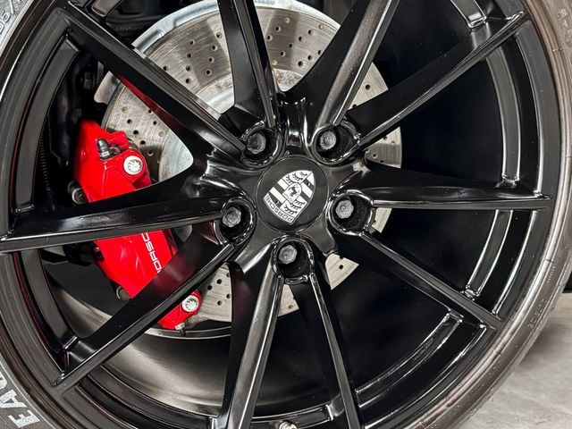 2021 Porsche 911 *Carrera 4S* *Spt Design* *Sport Chrono* *Front-Lift* *Big MSRP* - 23093926 - 60