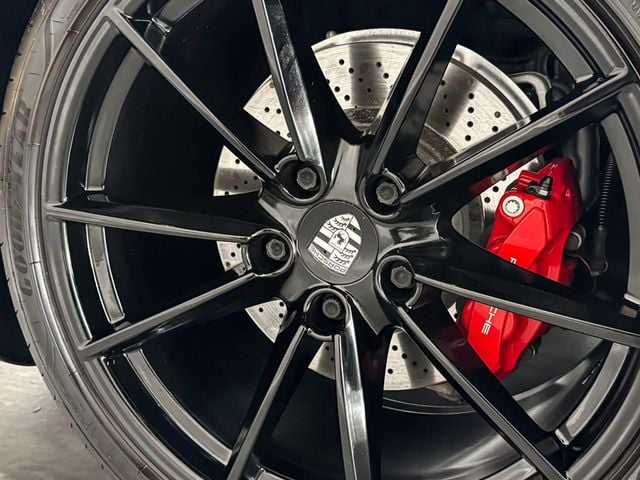 2021 Porsche 911 *Carrera 4S* *Spt Design* *Sport Chrono* *Front-Lift* *Big MSRP* - 23093926 - 61
