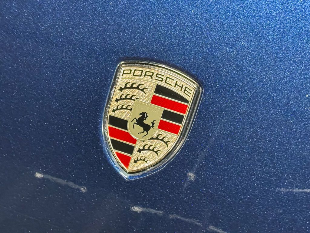 2021 Porsche 911 *Carrera 4S* *Spt Design* *Sport Chrono* *Front-Lift* *Big MSRP* - 23093926 - 64