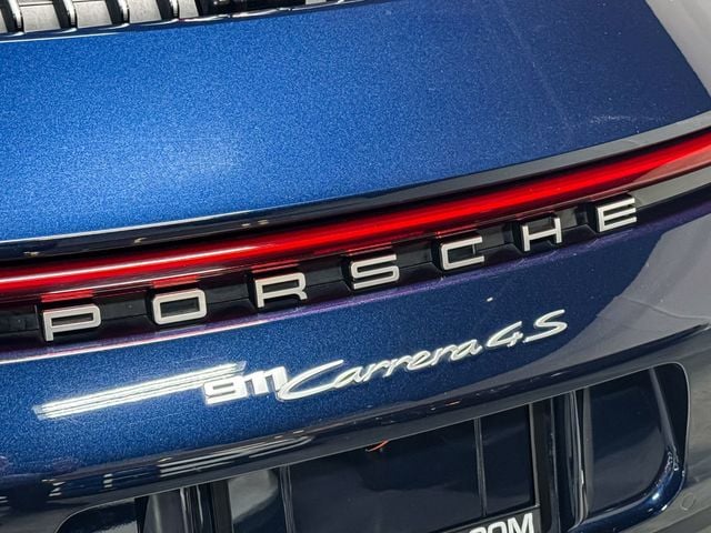 2021 Porsche 911 *Carrera 4S* *Spt Design* *Sport Chrono* *Front-Lift* *Big MSRP* - 23093926 - 65