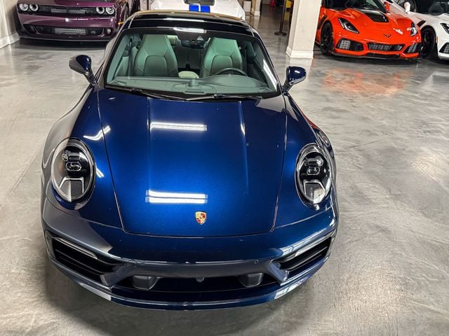 2021 Porsche 911 *Carrera 4S* *Spt Design* *Sport Chrono* *Front-Lift* *Big MSRP* - 23093926 - 68