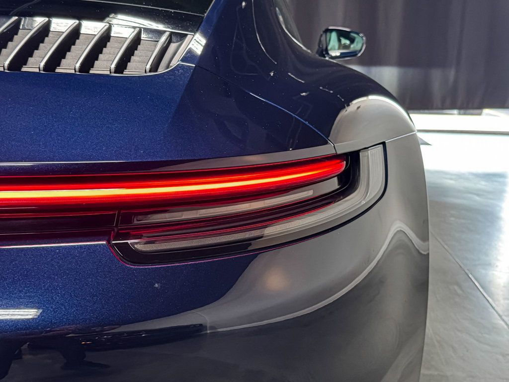 2021 Porsche 911 *Carrera 4S* *Spt Design* *Sport Chrono* *Front-Lift* *Big MSRP* - 23093926 - 78