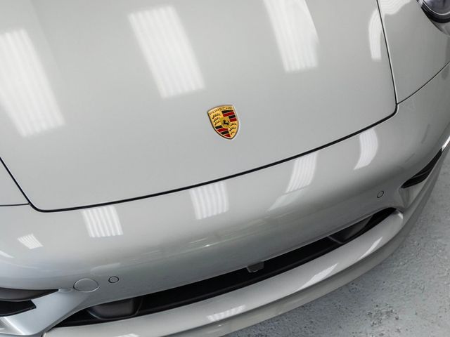 2021 Porsche 911 Carrera Cabriolet - 23035056 - 9