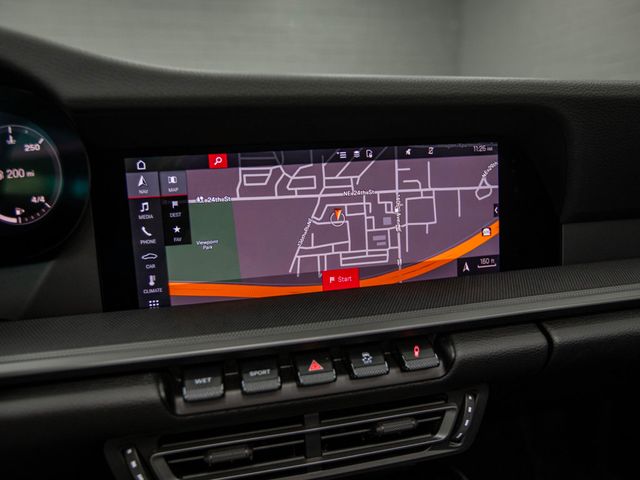2021 Porsche 911 Carrera Cabriolet - 23035056 - 17