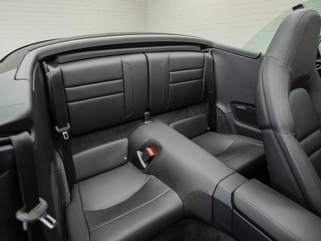 2021 Porsche 911 Carrera Cabriolet - 23035056 - 24