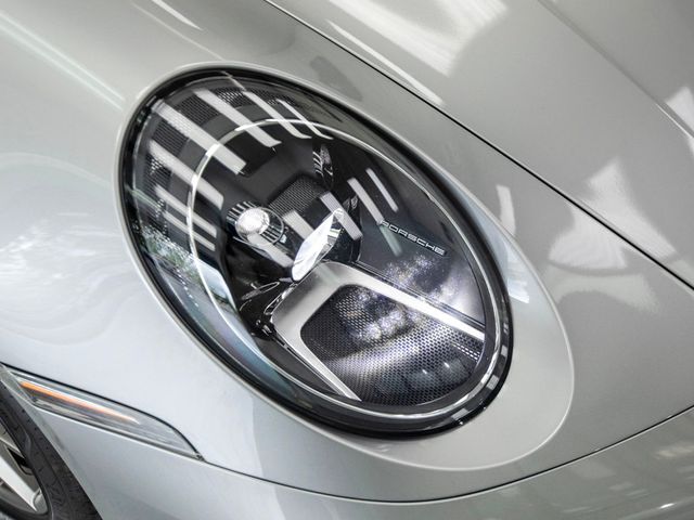2021 Porsche 911 Carrera Cabriolet - 23035056 - 8
