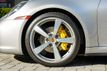 2021 Porsche 911 Carrera Cabriolet - 22967897 - 11