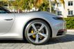 2021 Porsche 911 Carrera Cabriolet - 22967897 - 13