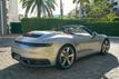 2021 Porsche 911 Carrera Cabriolet - 22967897 - 24