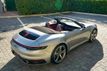 2021 Porsche 911 Carrera Cabriolet - 22967897 - 25