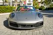 2021 Porsche 911 Carrera Cabriolet - 22967897 - 3
