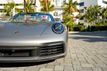 2021 Porsche 911 Carrera Cabriolet - 22967897 - 7