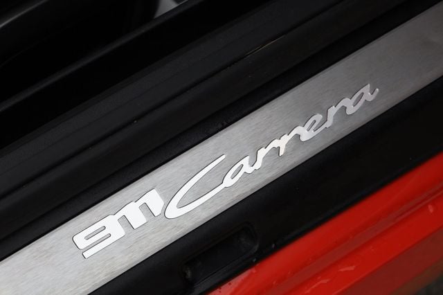 2021 Porsche 911 Carrera Cabriolet - 22968545 - 20