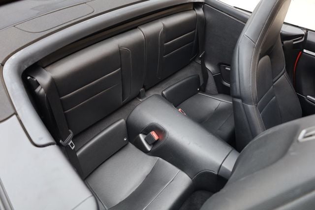 2021 Porsche 911 Carrera Cabriolet - 22968545 - 27