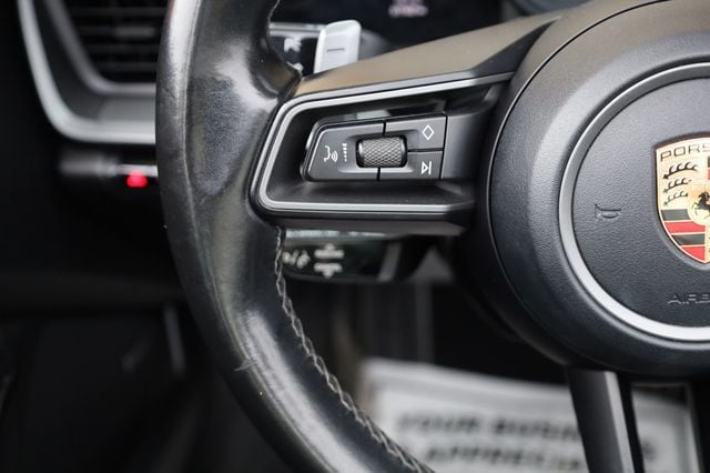 2021 Porsche 911 Carrera Cabriolet - 22968545 - 31