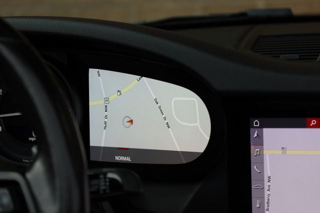 2021 Porsche 911 Carrera Cabriolet - 22968545 - 36