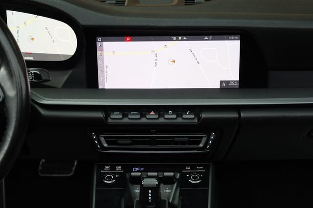 2021 Porsche 911 Carrera Cabriolet - 22968545 - 37