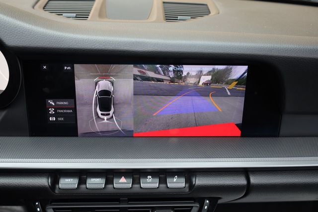 2021 Porsche 911 Carrera Cabriolet - 22968545 - 38