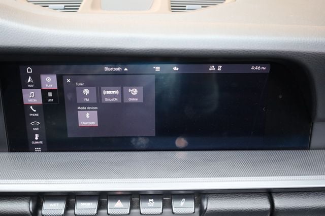 2021 Porsche 911 Carrera Cabriolet - 22968545 - 39