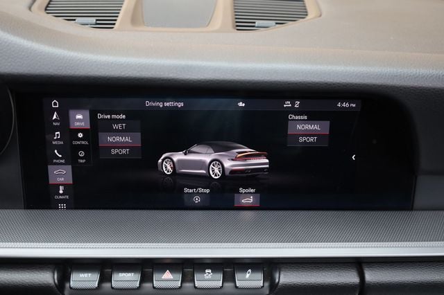2021 Porsche 911 Carrera Cabriolet - 22968545 - 40