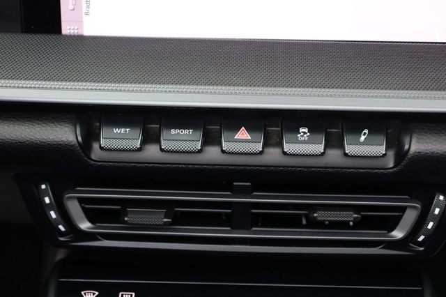 2021 Porsche 911 Carrera Cabriolet - 22968545 - 42