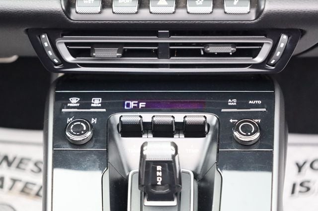 2021 Porsche 911 Carrera Cabriolet - 22968545 - 43