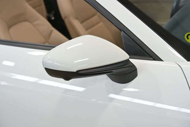 2021 Porsche 911 Carrera Cabriolet - 23093830 - 15