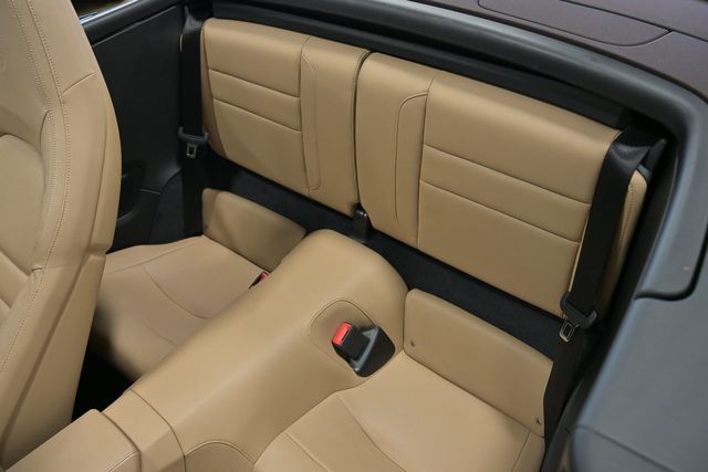 2021 Porsche 911 Carrera Cabriolet - 23093830 - 25