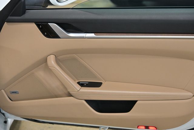 2021 Porsche 911 Carrera Cabriolet - 23093830 - 31