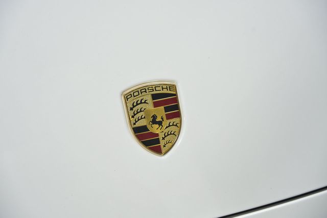 2021 Porsche 911 Carrera Cabriolet - 23093830 - 36