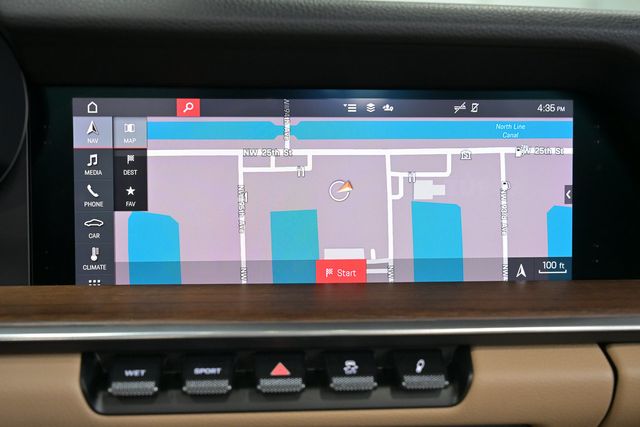 2021 Porsche 911 Carrera Cabriolet - 23093830 - 48