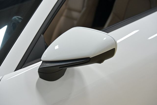 2021 Porsche 911 Carrera Cabriolet - 23093830 - 4