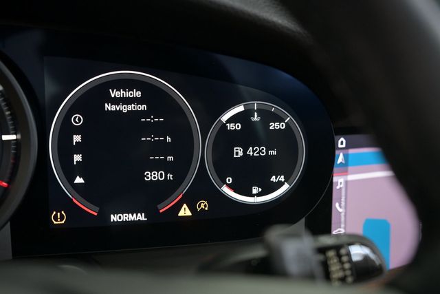 2021 Porsche 911 Carrera Cabriolet - 23093830 - 51