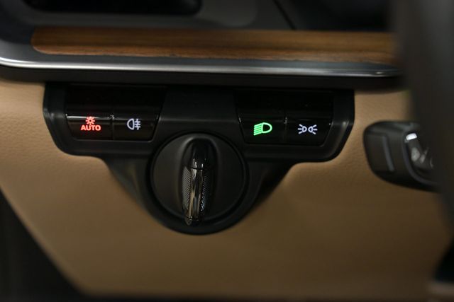 2021 Porsche 911 Carrera Cabriolet - 23093830 - 52