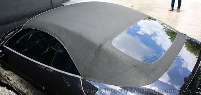2021 Porsche 911 Carrera Cabriolet - 23031119 - 9