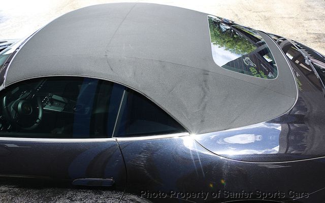 2021 Porsche 911 Carrera Cabriolet - 23031119 - 10