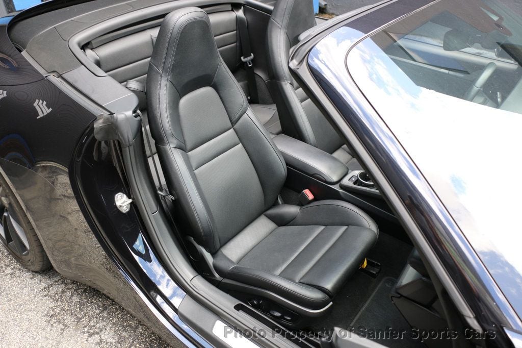 2021 Porsche 911 Carrera Cabriolet - 23031119 - 26