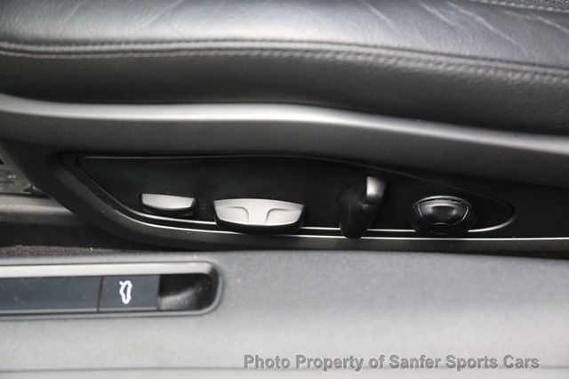 2021 Porsche 911 Carrera Cabriolet - 23031119 - 28